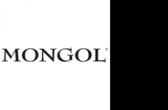 Mongol Logo