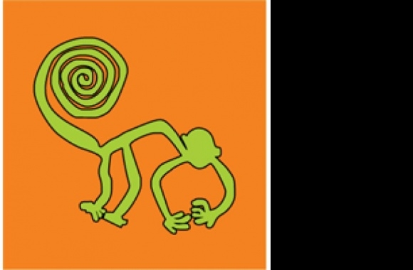 Monkey-Nazca Logo