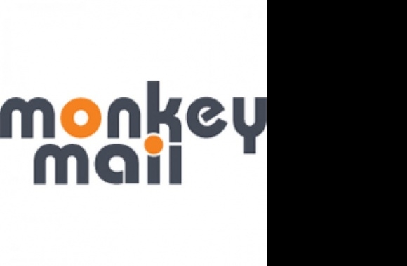 Monkey Mail Logo