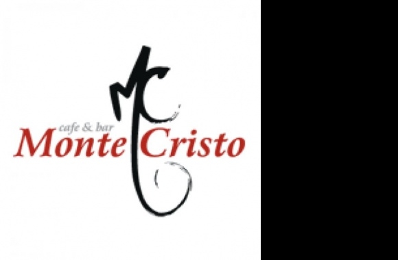 Monte Cristo Cafe & Bar Logo