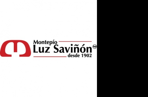 Montepío Luz Saviñón Logo