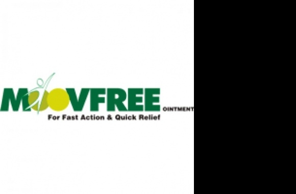 MOOVFREE Logo