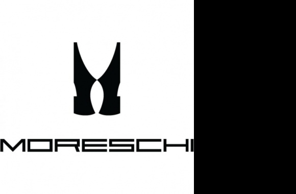 MORESCHI S.P.A Logo