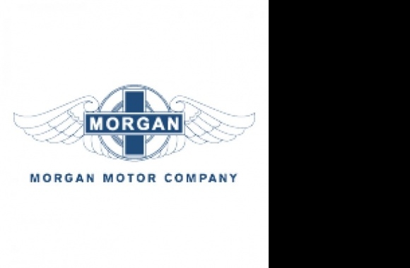 Morgan Motors Logo