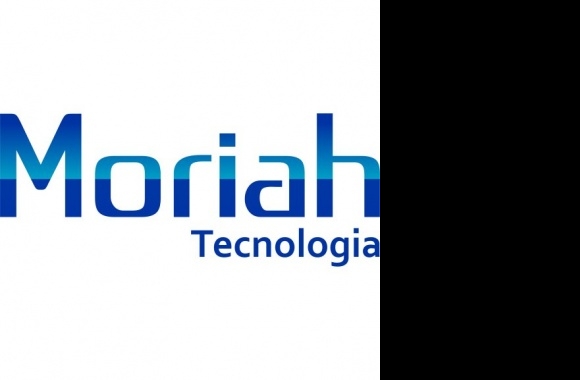 Moriah Tecnologia Logo