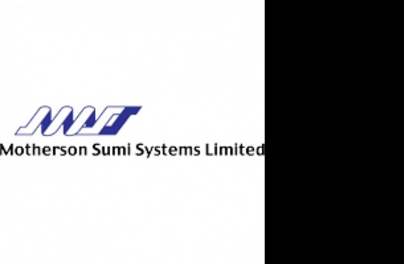 Motherson Sumi Logo