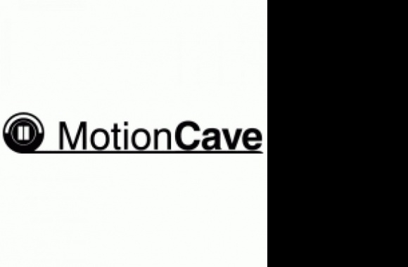 MotionCave Logo