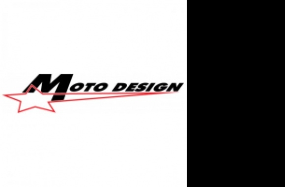 Moto Design Logo