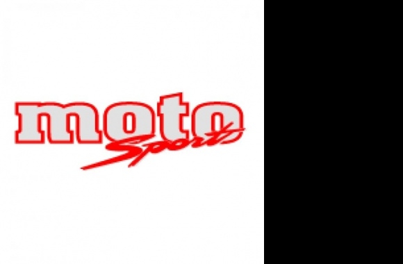 Moto Sport Logo
