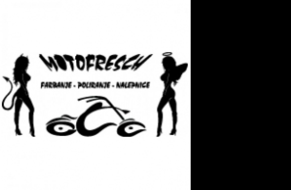Motofresh Logo