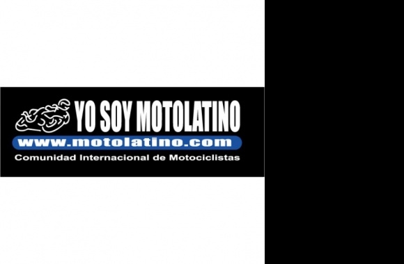 Motolatino Logo