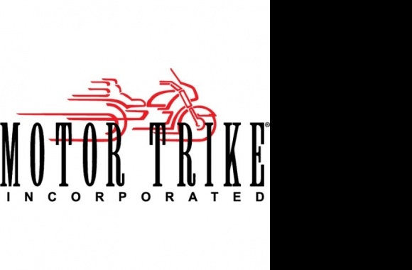 Motor Trike Logo