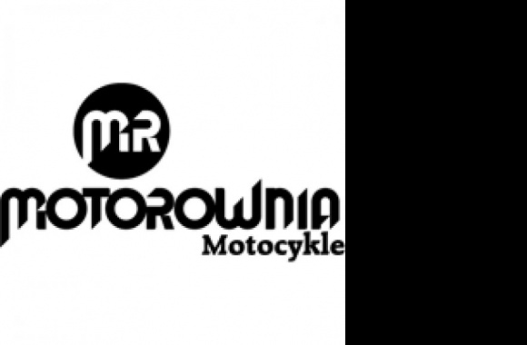 Motorownia Logo