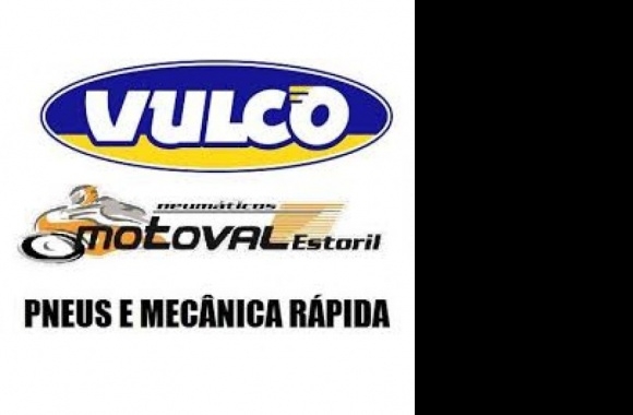 Motoval Estoril Logo