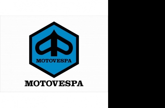 Motovespa Logo