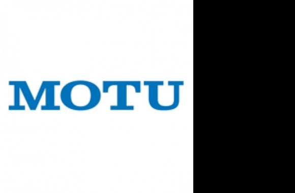 MOTU Logo