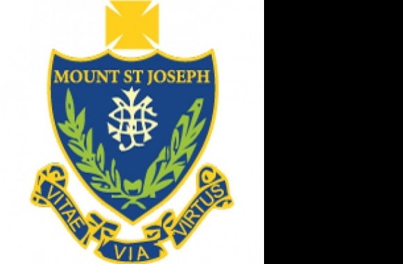 Mount St Joseph Logo