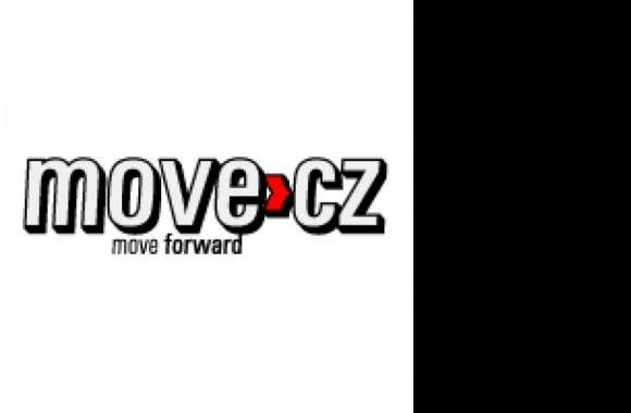 Move.cz Logo