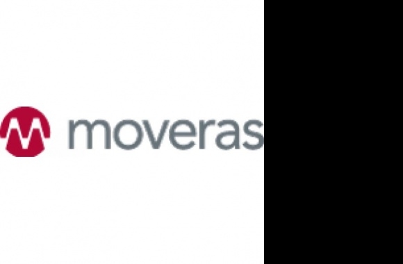 Moveras Logo