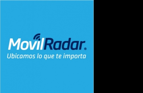 MovilRadar Logo