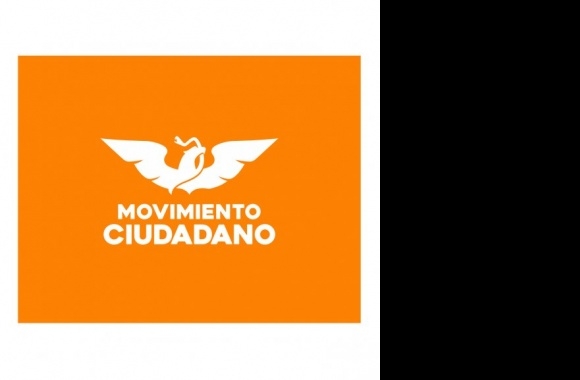 Movimento Ciudadano Logo