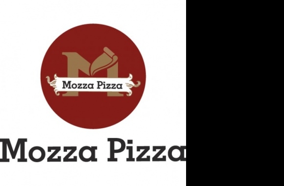 Mozza Pizza Logo