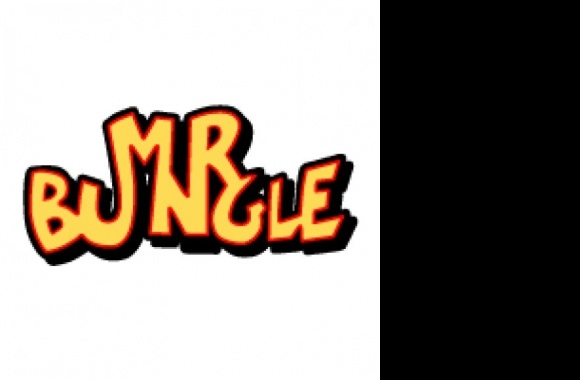 Mr. Bungle Logo
