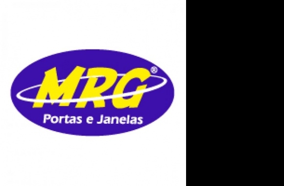 MRG Logo