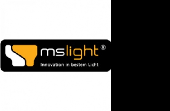 MSLight Logo