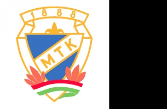 MTK Budapest Logo