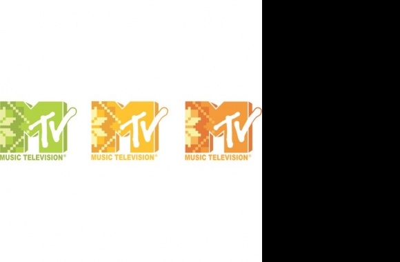 MTV Ukraine Logo