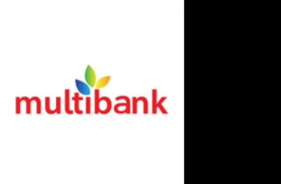 MULTIBANK PANAMA Logo