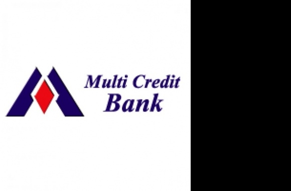 Multicredit bank Logo