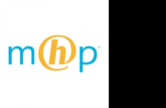 Multimedia Home Platform (MHP) Logo