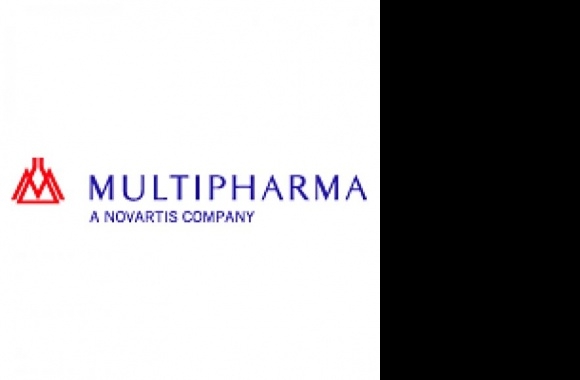 Multipharma Logo