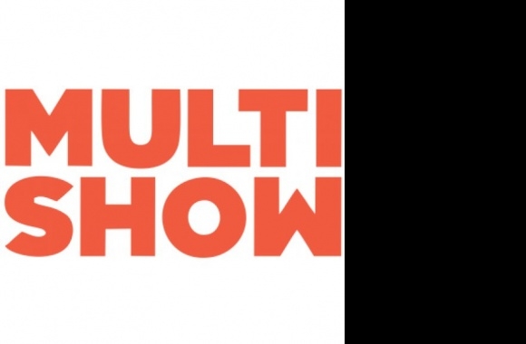 Multishow Logo