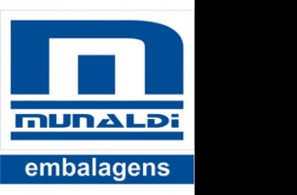 munaldi Logo