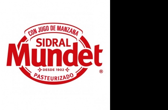 Mundet Sidral Logo