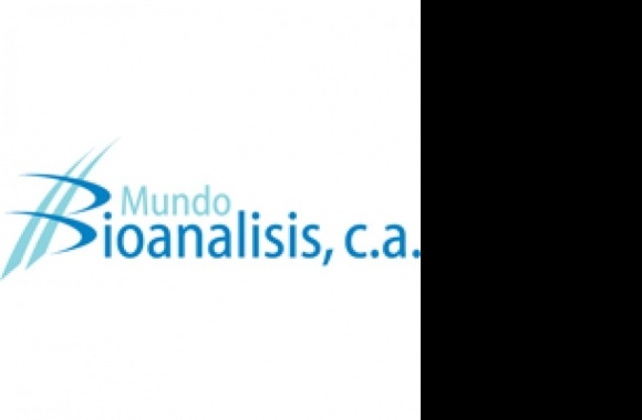 MUNDO BIOANALISIS, C.A. Logo