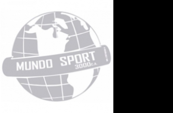 Mundo Sport Logo