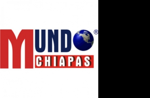 Mundochiapas Logo