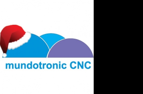 Mundotronic Navideño Logo