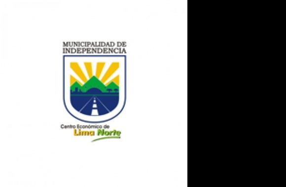 Municipalidad Independencia Logo