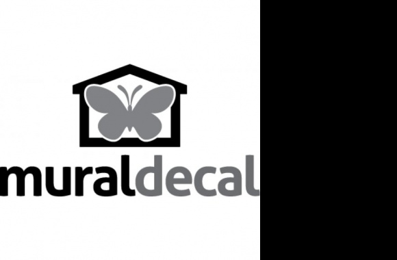 MuralDecal Logo