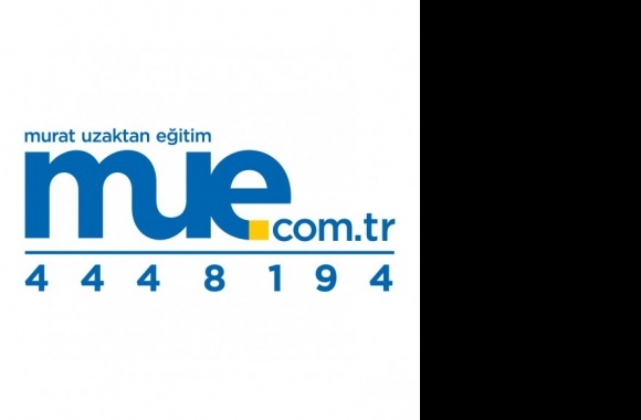 Murat Uzaktan Egitim Logo