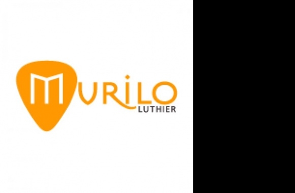 Murilo Luthier Logo