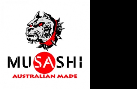 Musashi Logo