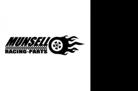 Musell Racing Logo