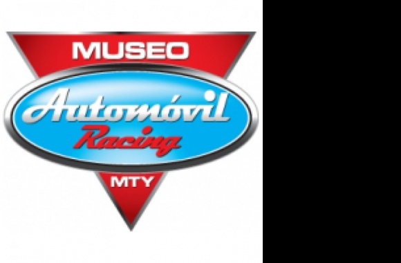 Museo del Automovil Racing Logo