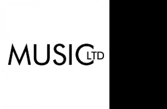 Music Ltd Logo